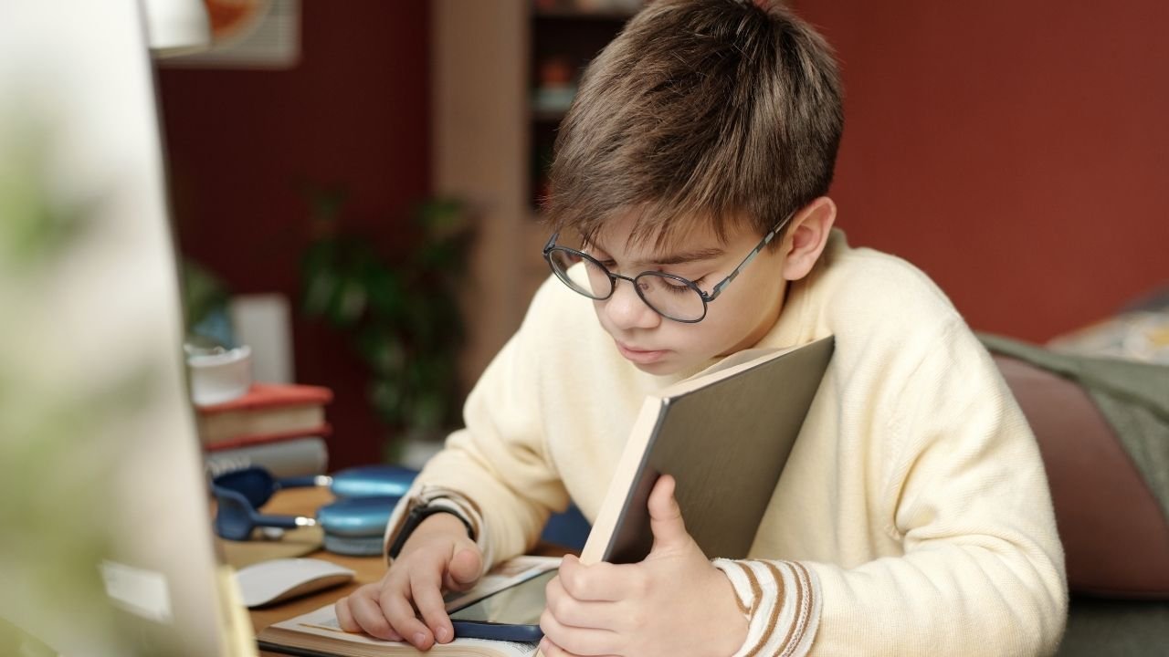 How to Revise Effectively Before Any Big Test