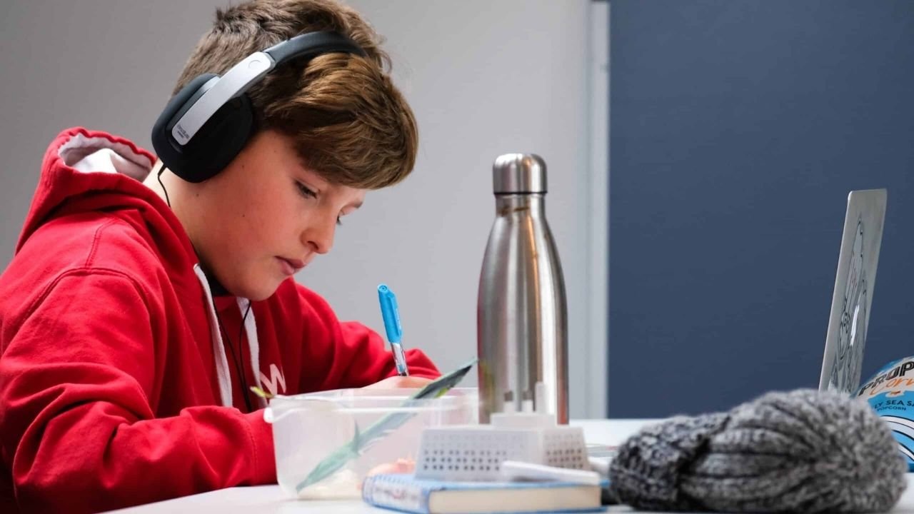 The Ultimate Study Playlist – Music That Boosts Concentration