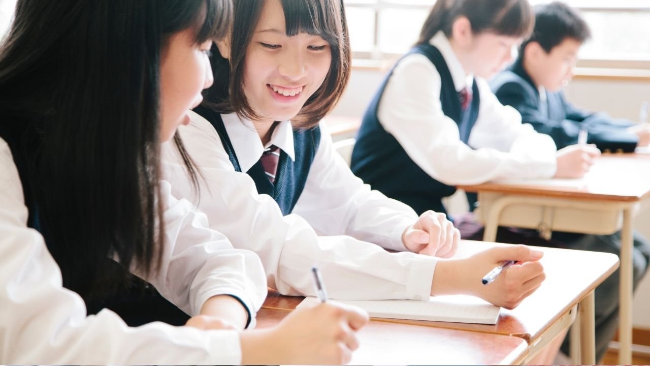 The Juku Way: What We Can Learn from Japan’s Education System