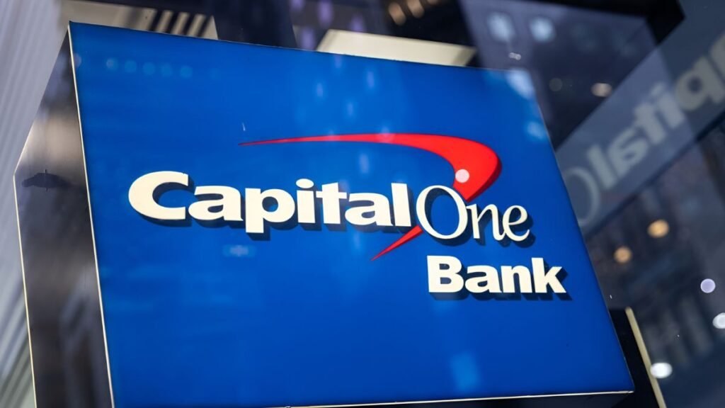 Capital One Settlement