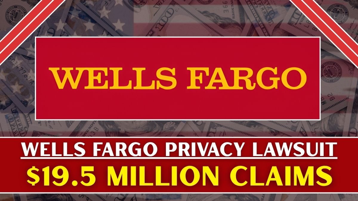 wells fargo settles a $19.5 million privacy lawsuit in california for illegally recording customer calls